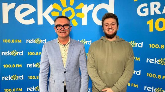 Sebastian Bątor, prezes Stelli Kielce: Łucznictwo uczy ludzi spokoju, wytrwałości i systematyczności