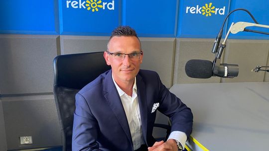 Sebastian Kawalec: Pandemia nie zahamowała naszych działań. Nieustannie dbamy o zdrowie pacjentów "Carint-u"
