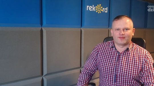 Sebastian Mazur: nowy trener KSZO to trener z najwyższej półki