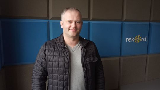 Sebastian Mazur: Pomimo ligowej pauzy, piłkarze KSZO 1929 zagrają w najbliższy piątek 