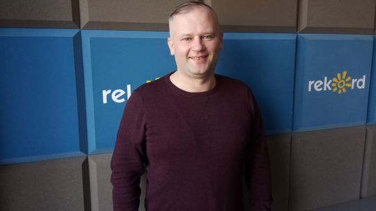 Sebastian Mazur: Testujemy nowych zawodników, którzy mam nadzieję wzmocnią wyjściową 11-stkę 