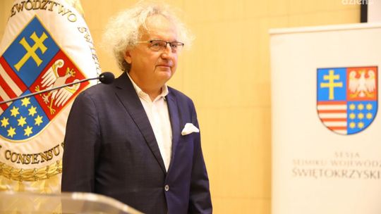 Sejmik o pieniądzach na ZAZ-y oraz o stypendiach dla uczniów i studentów