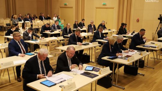 Sejmik zajmie się sytuacją w spółce samorządowej Uzdrowisko Busko Zdrój  