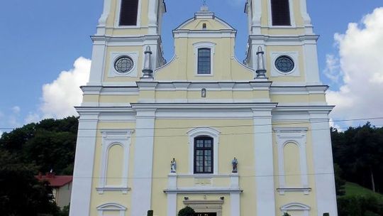 Sejmikowa dotacja na zabytkowe kościoły 
