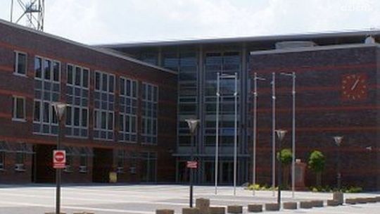 Sekretariat ostrowieckiego prezydenta tymczasowo przeniesiony