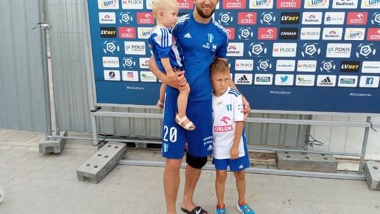 Sekulski: Drużyna najważniejsza