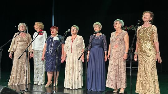 Senior Show w WDK. Energia, talent i pasja, których nie mierzy się metryką