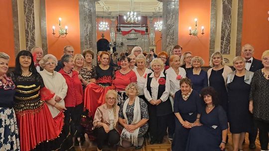 Senior Show w WDK w Kielcach