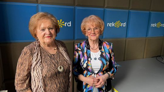 Senioralia to święto radości i aktywności