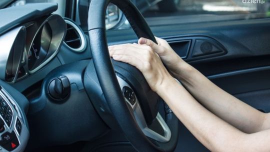 Seniorze sprawdź swoją sprawność za kierownicą. Udaj się na bezpłatne badania
