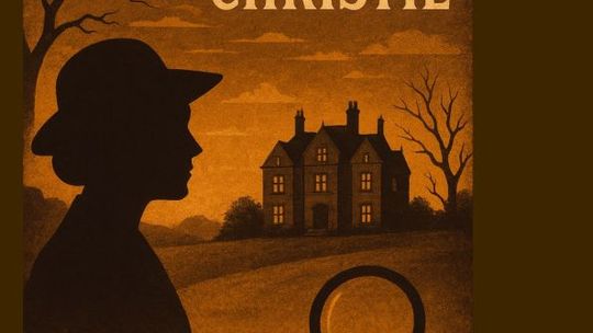 Seniorzy będą rozwiązywali zagadki kryminalne w ostrowieckiej bibliotece 