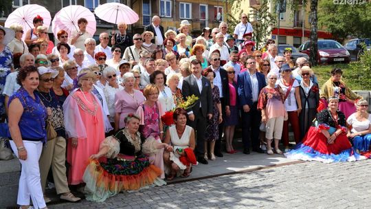 Seniorzy będą świętować