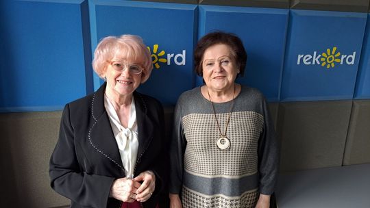 Seniorzy dołączcie do nas! W UTW spełnicie swoje marzenia