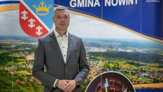 Seniorzy z gminy Nowiny otrzymają wsparcie