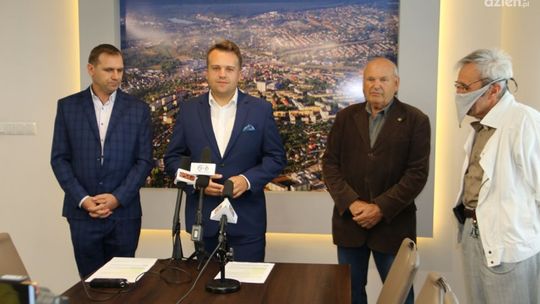 Seniorzy ze Starachowic będą szczepieni przeciwko grypie 