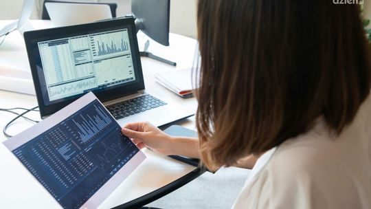 SEO, optymalizacja i widoczność w Google - Pozycjonowanie stron