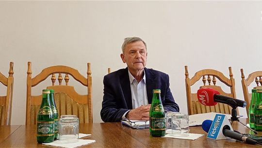 Sesja Rady Miasta Kielce już w czwartek. W tle wybór przewodniczącego, przedszkole na Bukowej i głos ws. S46