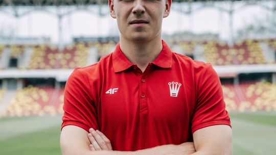 Seweryś ponownie w Koronie