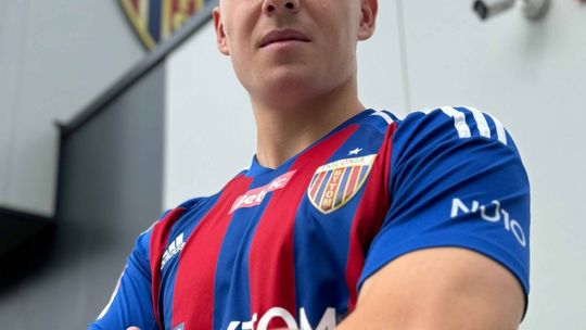 Seweryś wypożyczony Seweryś wypożyczony