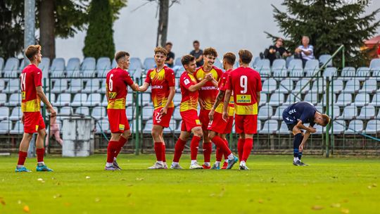 Sezon 2023/2024 przechodzi do historii w RS Active 4 lidze 