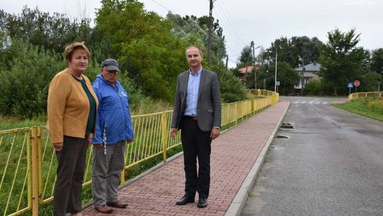 Sezon drogowych remontów w pełni 