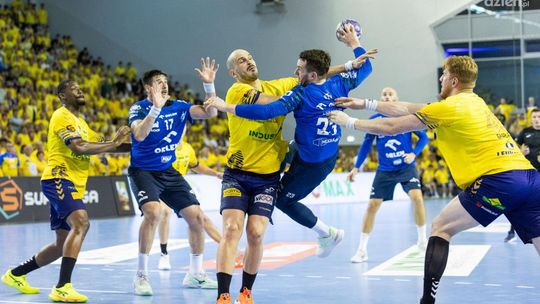 Sezon pełen emocji i pożegnań. Industria Kielce kończy rozgrywki 2024/2025