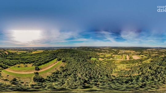 Sfotografuj wyjątkowość powiatu kieleckiego