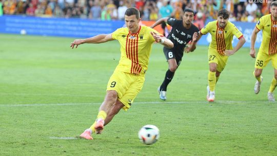 Shikavka z kolejnym występem w kadrze Białorusi