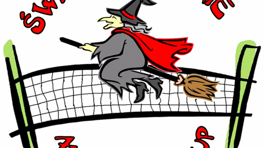 Siatkarska rywalizacja na ostrowieckim parkiecie