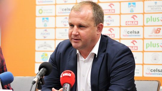 Siatkarski klub KSZO S.A. wydaje oświadczenie