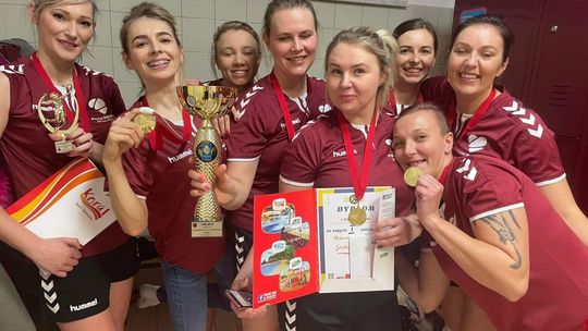 Siatkarski Memoriał Krzysztofa Marszalika