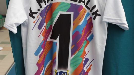 Siatkarskie święto w Pińczowie