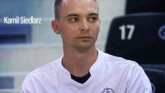 Siedlarz po awansie do finału: Starcie z Veszprem pokaże, w jakim miejscu jesteśmy
