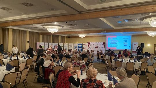 Siła kobiet w Federacji Kół Gospodyń Wiejskich województwa świętokrzyskiego