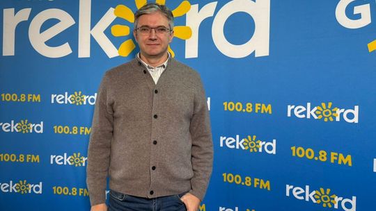 Silna pozycja PSL w regionie i napięcia na wschodzie kraju – europoseł gościem Porannej Rozmowy Radia Rekord