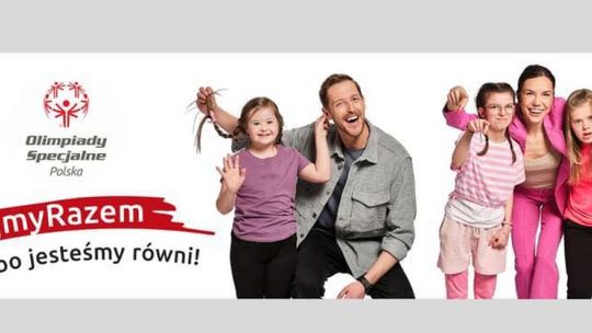 Silna reprezentacja sportowców z ostrowieckich  WTZ na Ogólnopolskim Mitingu Lekkoatletycznym 