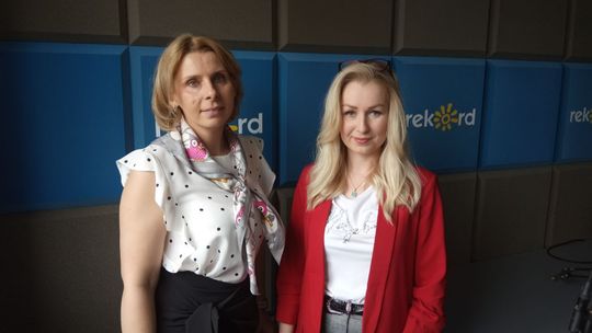 "Siódemka" opracowała Szkolny Program Wsparcia Psychologicznego
