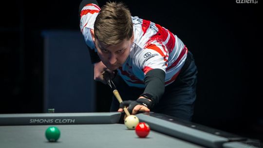 Siódemka Polaków w fazie pucharowej