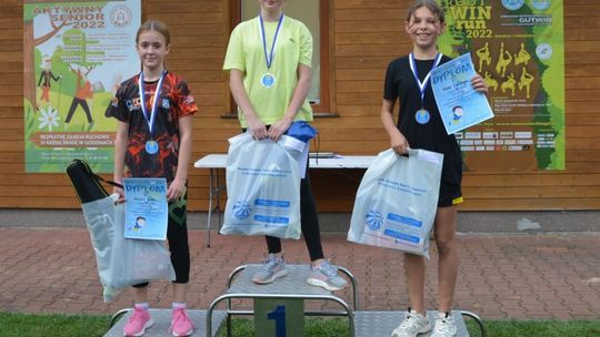 Siódemka z najlepszą reprezentacją na Indywidualnych Biegach Przełajowych
