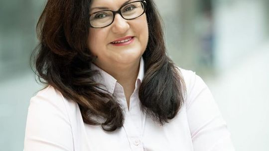 Siódmy kandydat na prezydenta