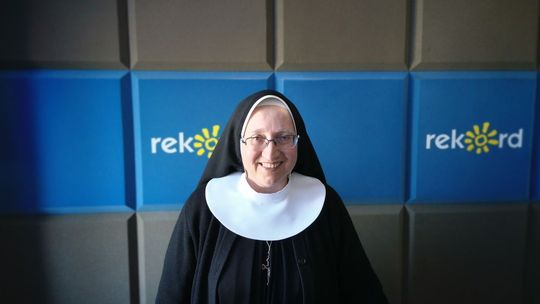 Siostra Elżbieta Kot: Będziemy wdzięczni za każdą kwotę, jaka pozwoli nam zapłacić te horrendalnie wysokie rachunki za gaz