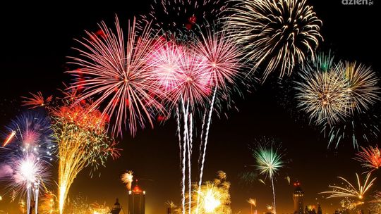 Skąd się wziął zwyczaj świętowania Sylwestra i Nowego Roku?