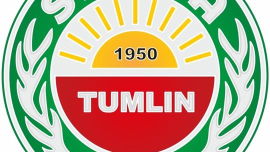 Skała Tumlin wzmacnia skład