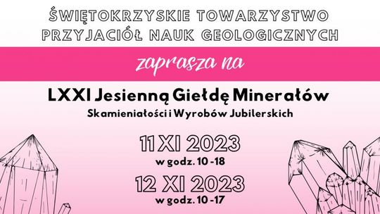 Skamieniałości i Wyroby Jubilerskie w KCK