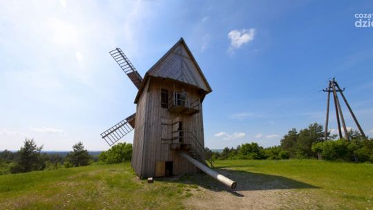 Skansen w Tokarni zaprasza na rodzinne atrakcje 