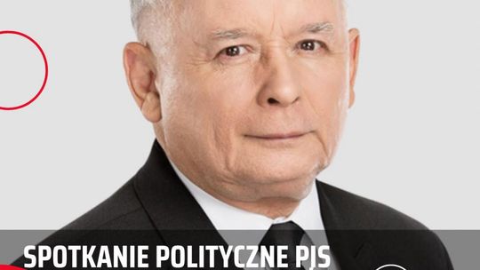 Skarga na zorganizowanie politycznego spotkania w szkole