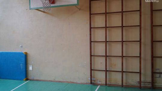 Skarżyski "ekonomik" będzie miał nową salę gimnastyczną 