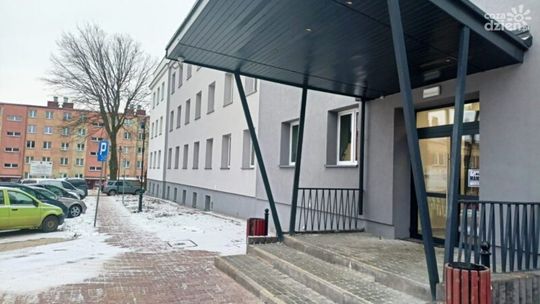 Skarżyski magistrat już w swojej siedzibie 