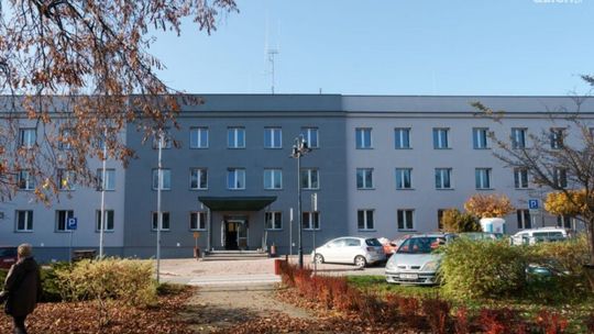 Skarżyski magistrat wraca do wyremontowanej siedziby 