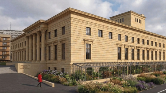 Skarżyskie centrum kultury przejdzie metamorfozę